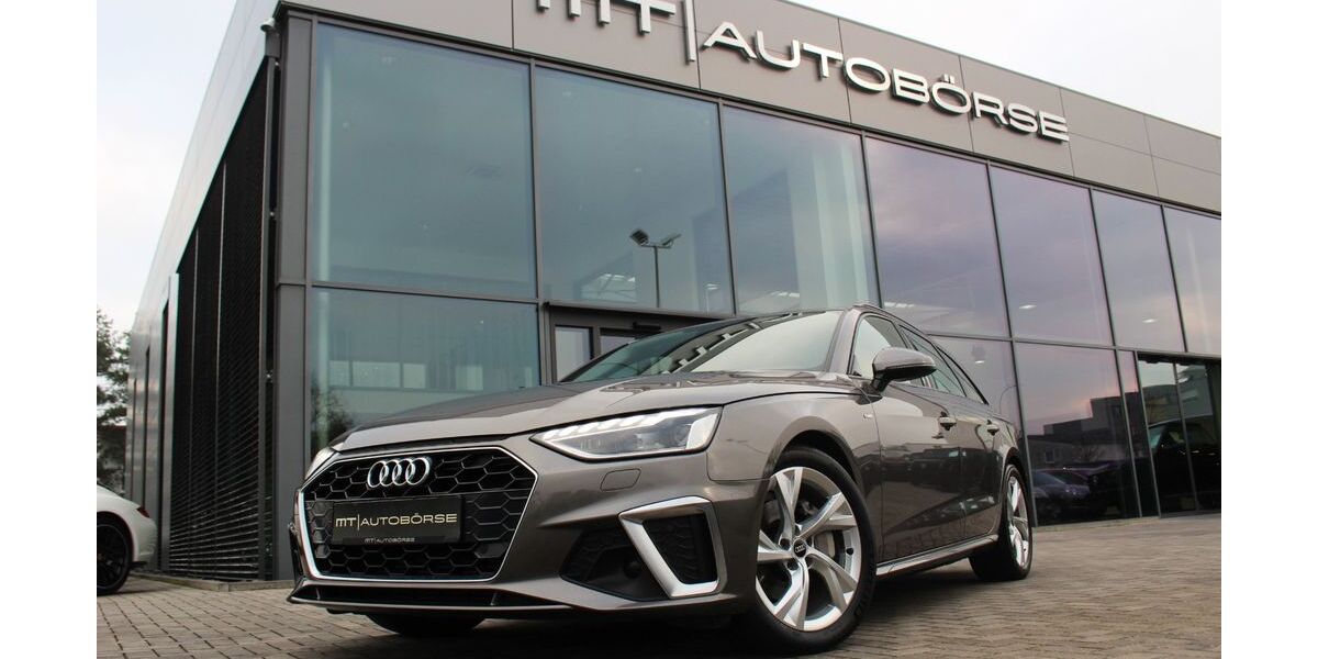 Audi A4 96.000 km 26.700 &euro; Griesheim - Darmstadt 64347