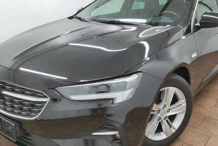 Opel Insignia 84.999 km 12.999 &euro; Bickenbach 64404