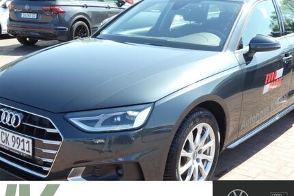 Audi A4 51.000 km 26.990 &euro; Gross Bieberau 64401