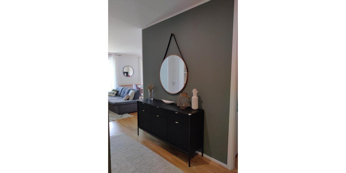 Terrassenwohnung Darmstadt Bessungen - 4 Zimmer, 124 m&sup2;, 775.000&euro; | Angebot:24561420