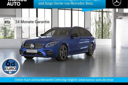 Mercedes C 220