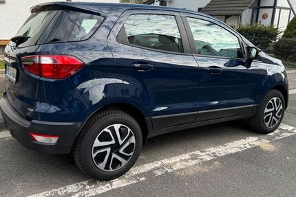 Ford EcoSport 68.018 km 11.200 &euro; Hofheim am Taunus 65719