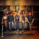 Free Rodgers & Co. | Plays Free, Bad Company, QUEEN & Paul Rodgers