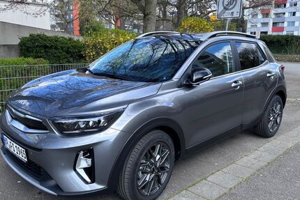 Kia Stonic 7.450 km 18.000 &euro; Heppenheim 64646