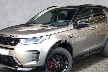 Land Rover Discovery Sport 5.000 km 69.880 € Mainz-Hechtsheim 55129