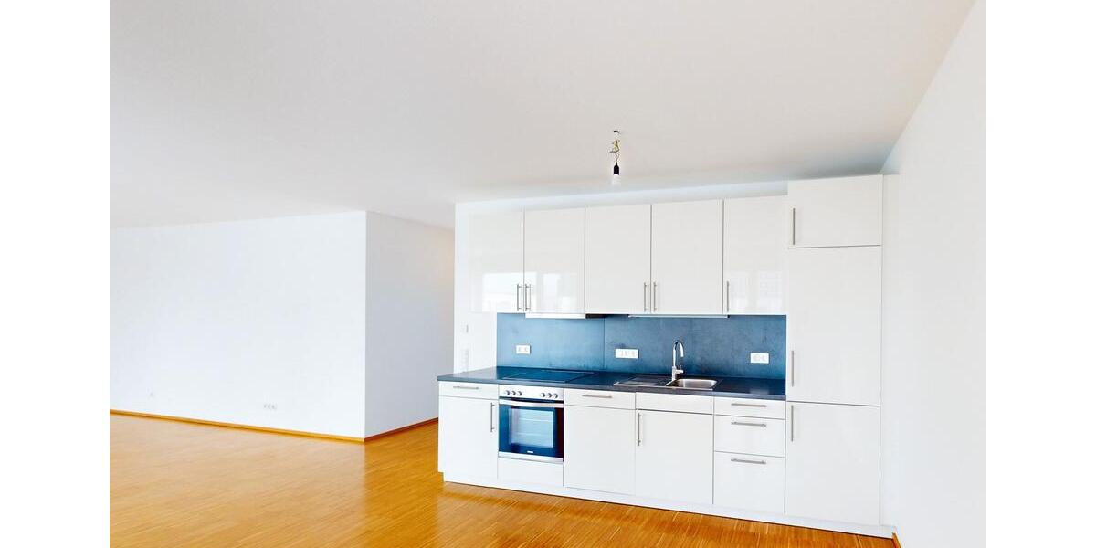 Erdgeschoßwohnung Frankfurt am Main Niederrad - 4 Zimmer, 112 m&sup2;, 1.960&euro; | Angebot:26380833