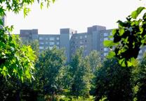 Ihr neues Zuhause in Darmstadt-Kranichstein - 3-Zimmer-Wohnung