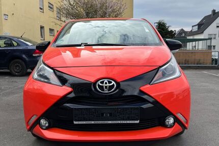 Toyota Aygo (X) 70.000 km 5.900 &euro; Neu Isenburg 63263