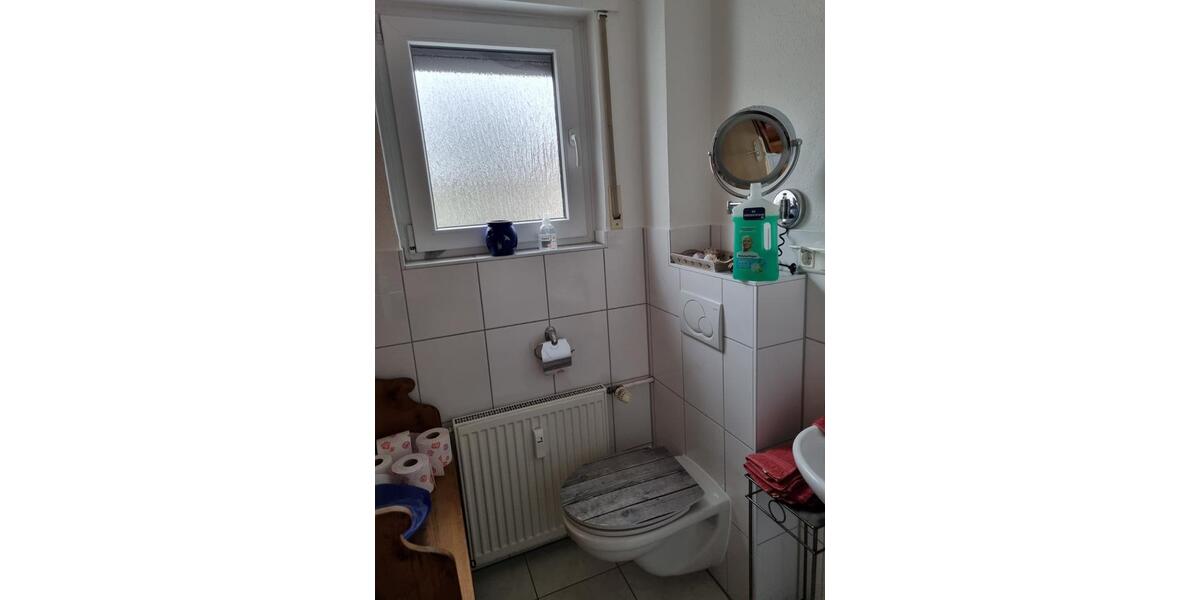 3-Zimmerwohnung in Dreieich-Offenthal 3 zimmer