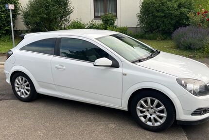 Opel Astra 125.000 km 2.980 &euro; Hofheim am Taunus 65719