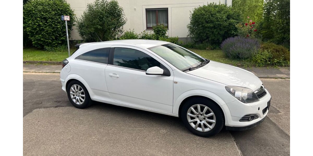 Opel Astra 125.000 km 2.980 &euro; Hofheim am Taunus 65719