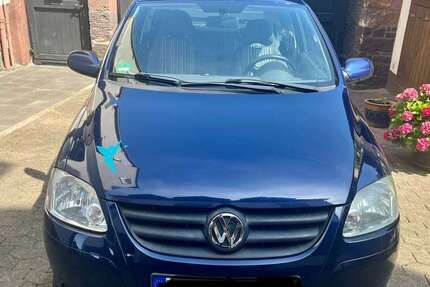 VW Fox 152.950 km 1.800 € Großostheim 63762