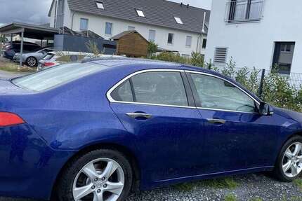Honda Accord 208.825 km 7.000 &euro; Griesheim 64347