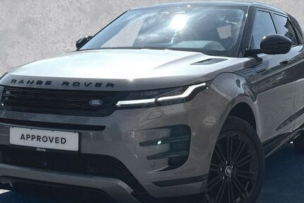 Land Rover Range Rover Evoque 15.998 km 42.880 &euro; Frankfurt a.M. 60314