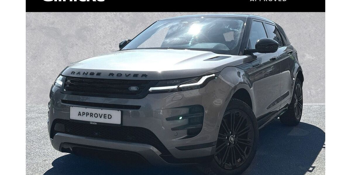 Land Rover Range Rover Evoque 15.998 km 42.880 &euro; Frankfurt a.M. 60314