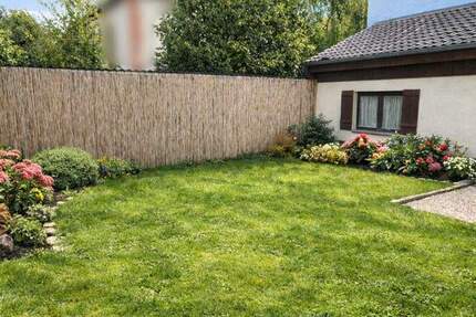 Haus Frankfurt am Main Nieder-Eschbach - 5 Zimmer, 96 m&sup2;, 360.000&euro; | Angebot:25626443