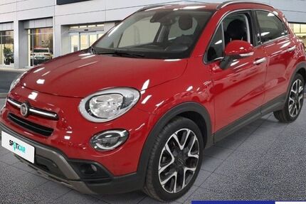 Fiat 500X 27.018 km 19.890 &euro; Frankfurt 60314