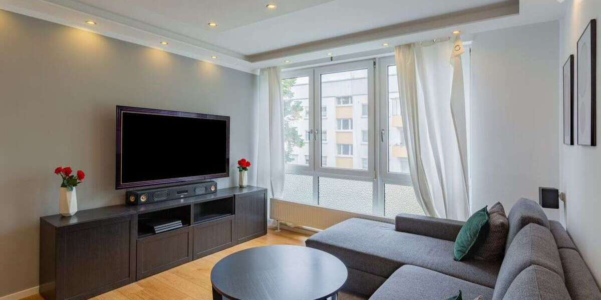 Wohnen auf Zeit in Offenbach am Main 1.790 € 3 zimmer