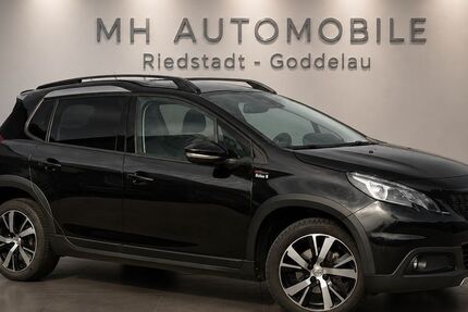 Peugeot 2008 54.000 km 12.900 &euro; Riedstadt-Goddelau 64560