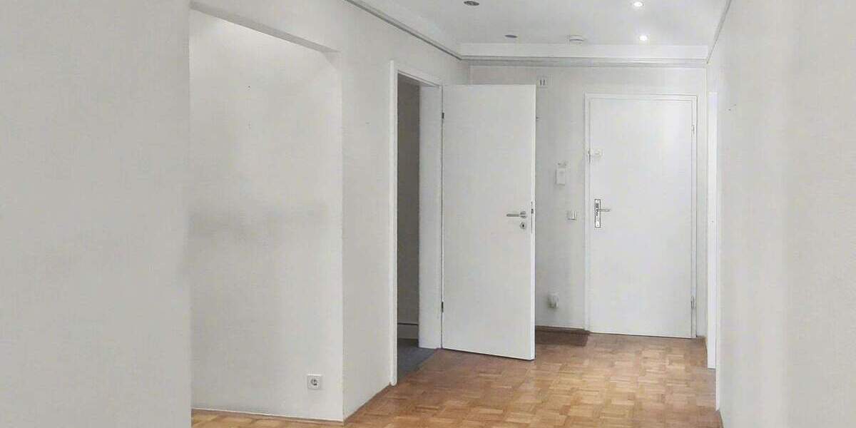 Interessante Wohnung in Bestlage 3 zimmer