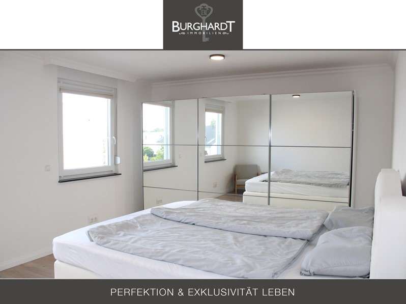 Wohnung zum Mieten in Offenbach 1.500 € 93 m² 3 zimmer