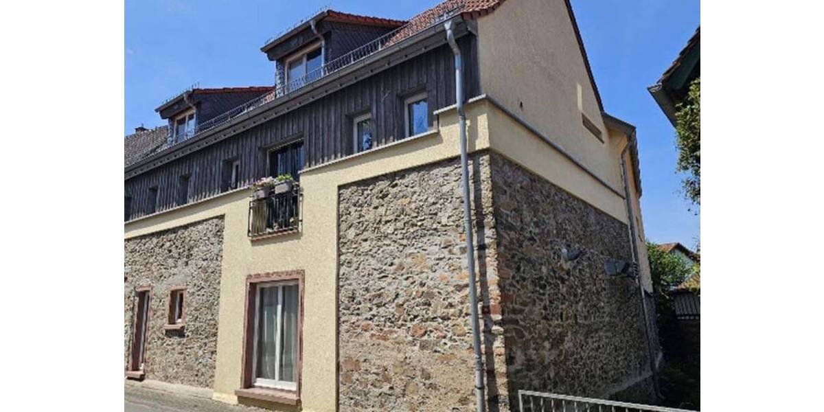 Mehrfamilienhaus, Wohnhaus Seeheim-Jugenheim Ober-Beerbach - 1 Zimmer, 408 m&sup2;, 1.349.000&euro; | Angebot:25836327