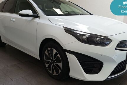 Kia ceed Sportswagon 54.341 km 20.470 &euro; Egelsbach 63329