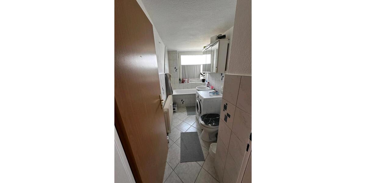 Etagenwohnung Dietzenbach - 2 Zimmer, 58 m&sup2;, 850&euro; | Angebot:26692927