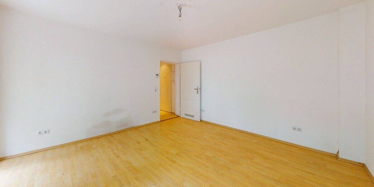 Etagenwohnung Frankfurt am Main / Niederrad Niederrad - 2 Zimmer, 49 m&sup2;, 245.000&euro; | Angebot:26918114