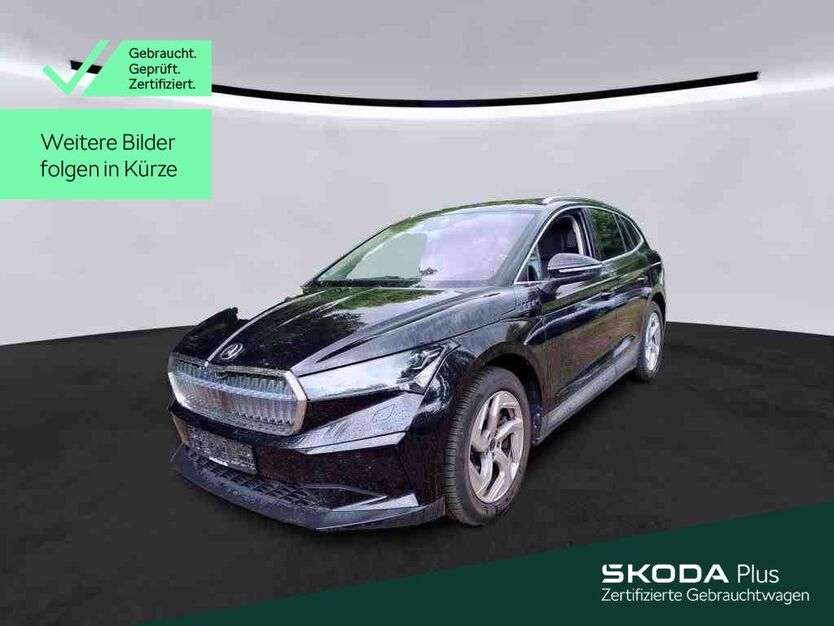 Skoda Enyaq 52.606 km 31.430 € Hofheim im Taunus 65719