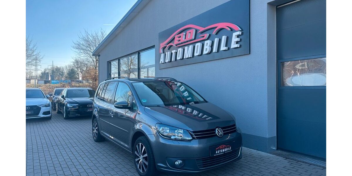 VW Touran 159.159 km 8.800 &euro; Eppertshausen 64859