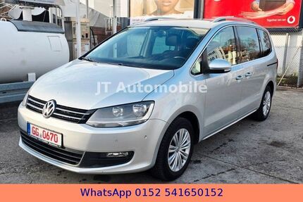 VW Sharan 211.500 km 11.900 &euro; Rüsselsheim am Main 65428