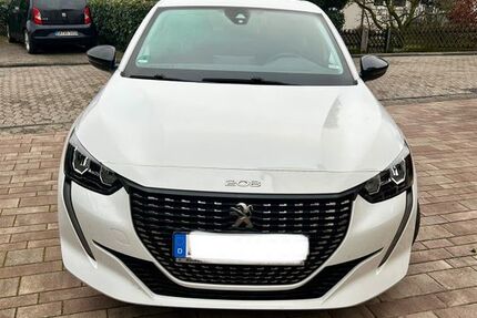 Peugeot 208 52.000 km 15.100 &euro; Seeheim-Jugenheim 64342