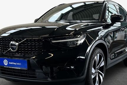 Volvo XC40 29.968 km 36.400 &euro; Frankfurt am Main 60486