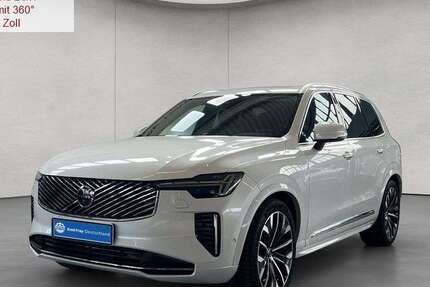 Volvo XC90 21.722 km 62.750 &euro; Frankfurt am Main 60486