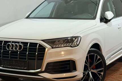 Audi Q7 111.850 km 39.990 &euro; Rodgau 63110