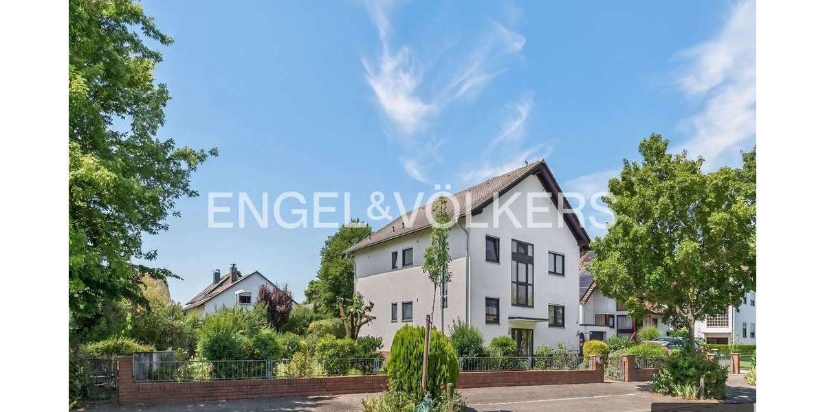 Einfamilienhaus Groß-Gerau Gerau - 9 Zimmer, 287 m&sup2;, 795.000&euro; | Angebot:27121164