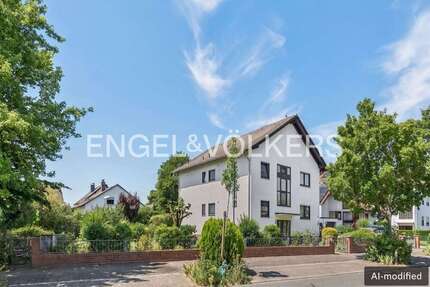 Haus Groß-Gerau Gerau - 9 Zimmer, 287 m&sup2;, 795.000&euro; | Angebot:27121164