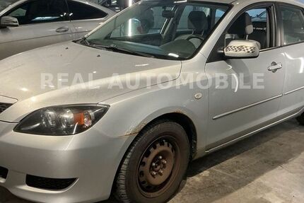 Mazda 3 57.000 km 3.499 &euro; Frankfurt am Main 65933