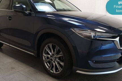 Mazda CX-5 63.288 km 23.970 &euro; Egelsbach 63329