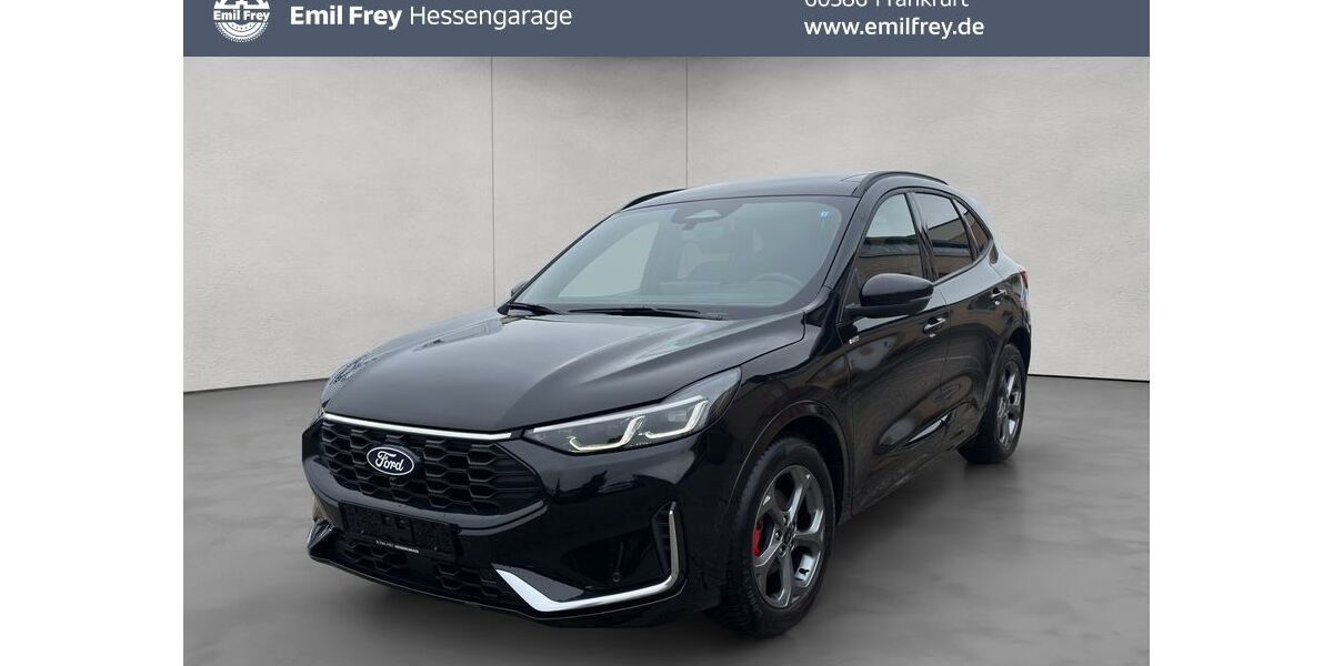 Ford Kuga 20.080 km 31.450 &euro; Frankfurt 60386