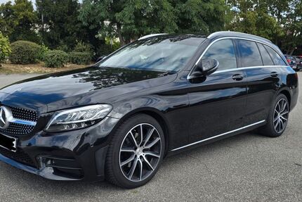 Mercedes-Benz C 220 125.000 km 18.900 &euro; Trebur 65468