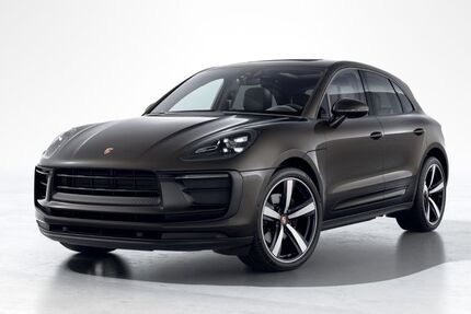 Porsche Macan 59.044 km 57.490 &euro; Hofheim 65719