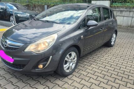 Opel Corsa 120.995 km 3.450 &euro; Dreieich 63303