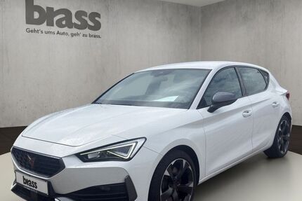 Cupra Leon 32.715 km 25.180 &euro; Frankfurt 60488