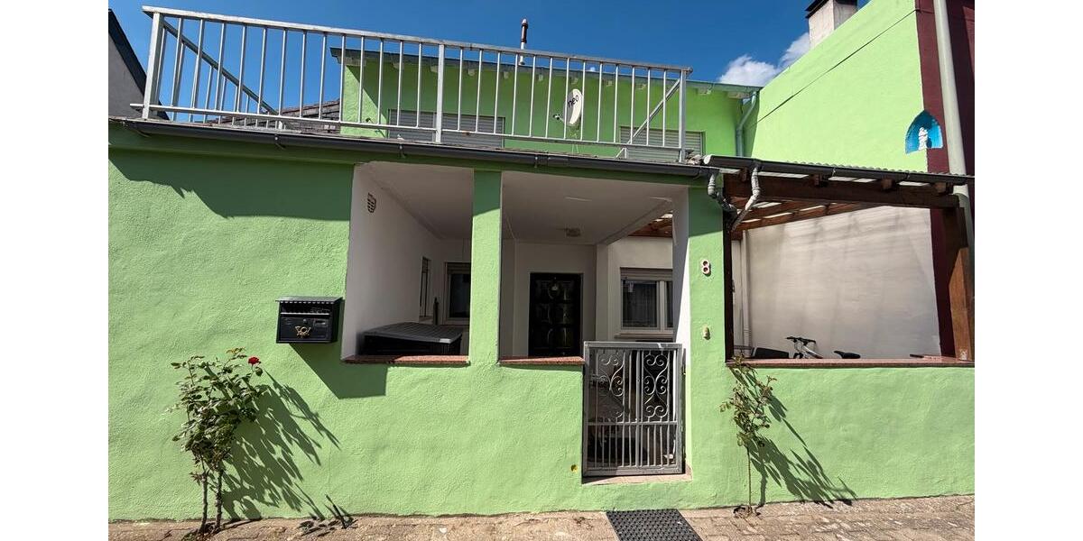 Reihenhaus Nierstein - 195.000&euro; | Angebot:26511031