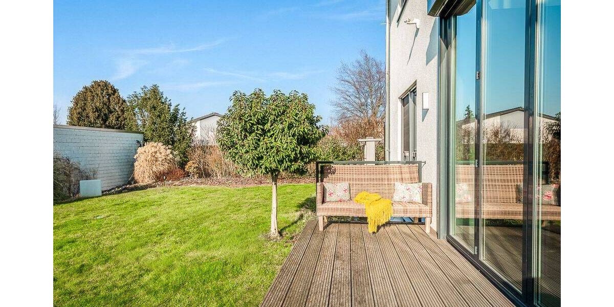 Einfamilienhaus Seeheim-Jugenheim Jugenheim - 6 Zimmer, 268 m&sup2;, 1.249.000&euro; | Angebot:26358878