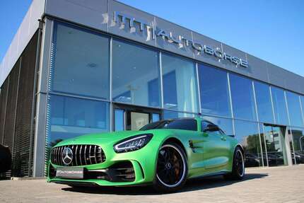 Mercedes-Benz AMG GT 25.700 km 168.900 &euro; Griesheim 64347