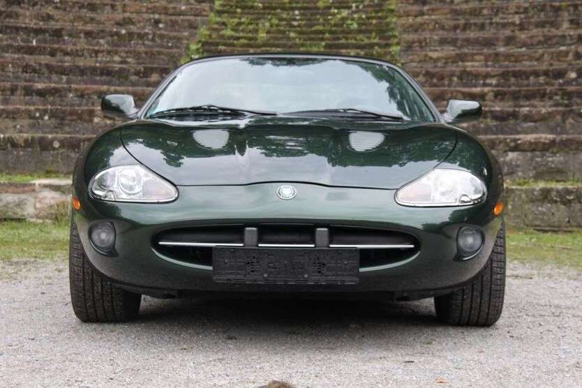 XK