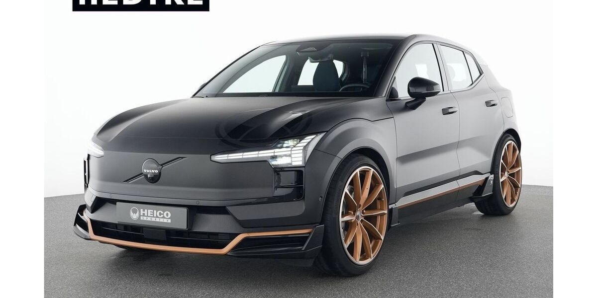 Volvo EX30 8.800 km 46.990 &euro; Weiterstadt 64331